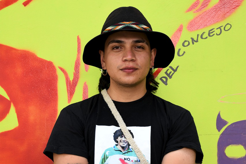 Miguel Angel Castañeda Barahona